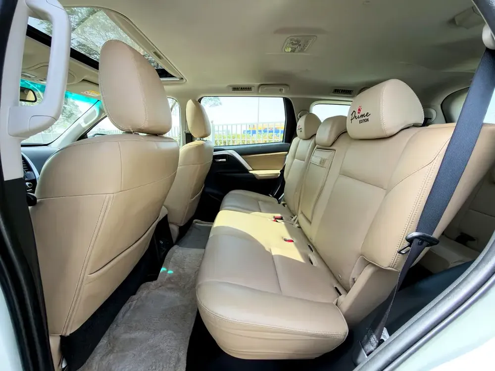 MITSUBISHI MONTERO SPORT 2023 GCC (81,844KM) - Image 12