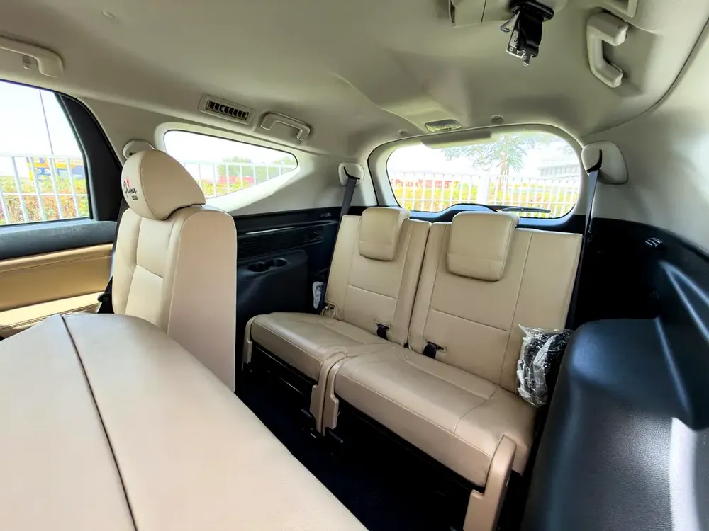 MITSUBISHI MONTERO SPORT 2023 GCC (81,844KM) - Image 13