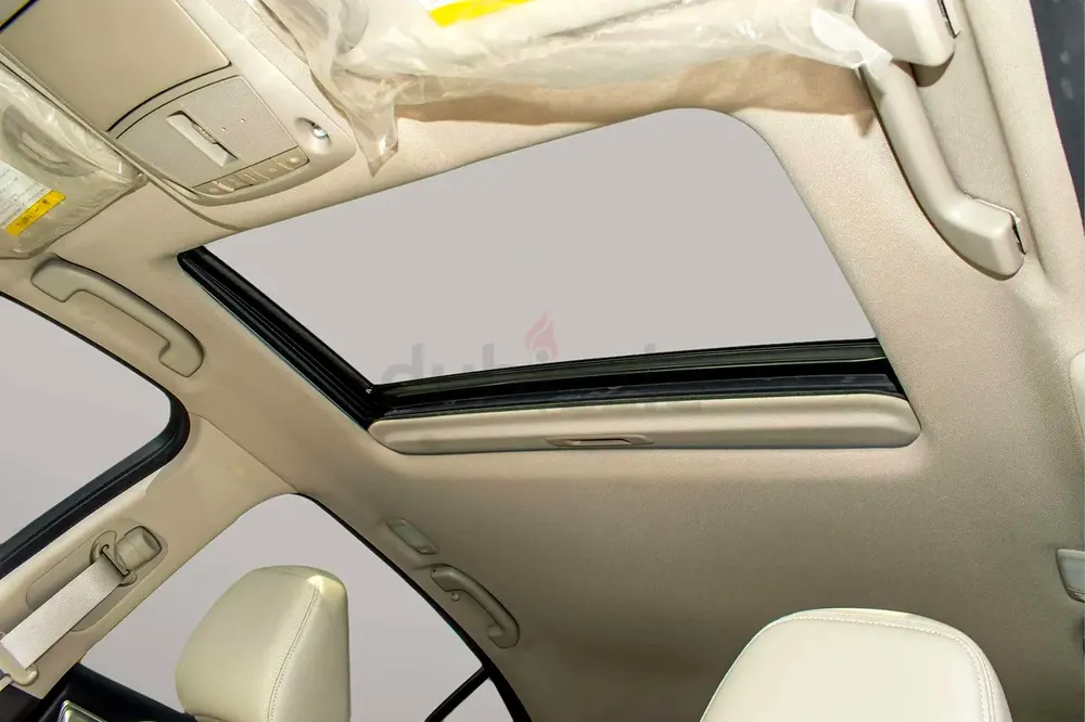 AED 1505/month | 2024 Infiniti Q50  | GCC Specs | Ref#424817 - Image 12