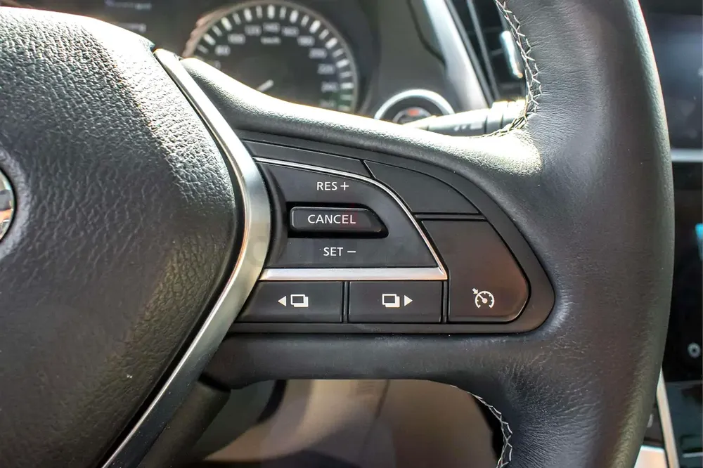 AED 1505/month | 2024 Infiniti Q50  | GCC Specs | Ref#424817 - Image 16