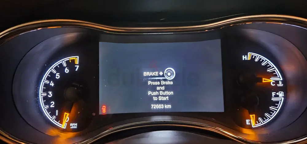 2020 Jeep Grand Cherokee Limited | 73K KM | No Accidents | Full Service | Excellent Condition - Image 9