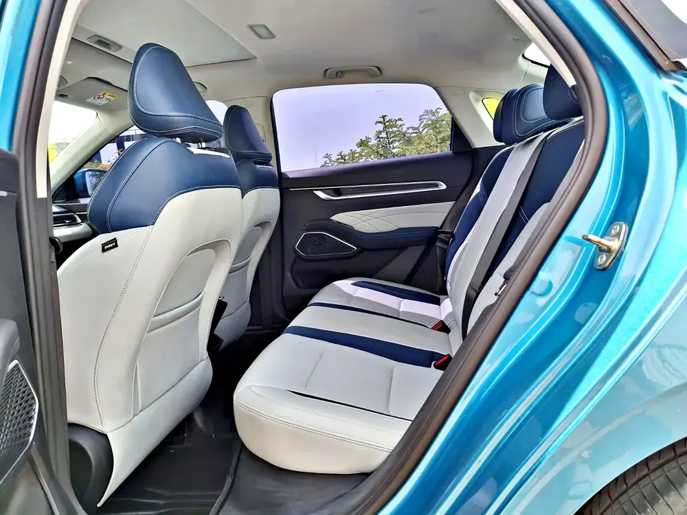 GCC SPECS 2024 Geely Emgrand GS Sport Full AVAILABLE IN CASH AND BANK FINANCE WITH 0 DOWNPAYMENT - Image 18