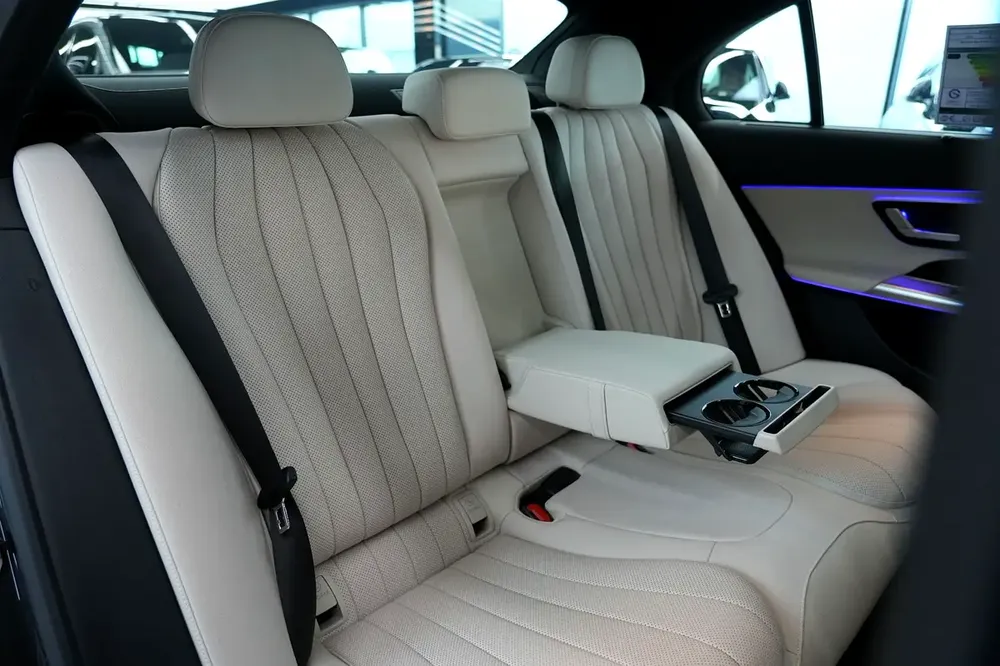 Mercedes-Benz E 300 2026 GCC Specs - Brand New - Image 16
