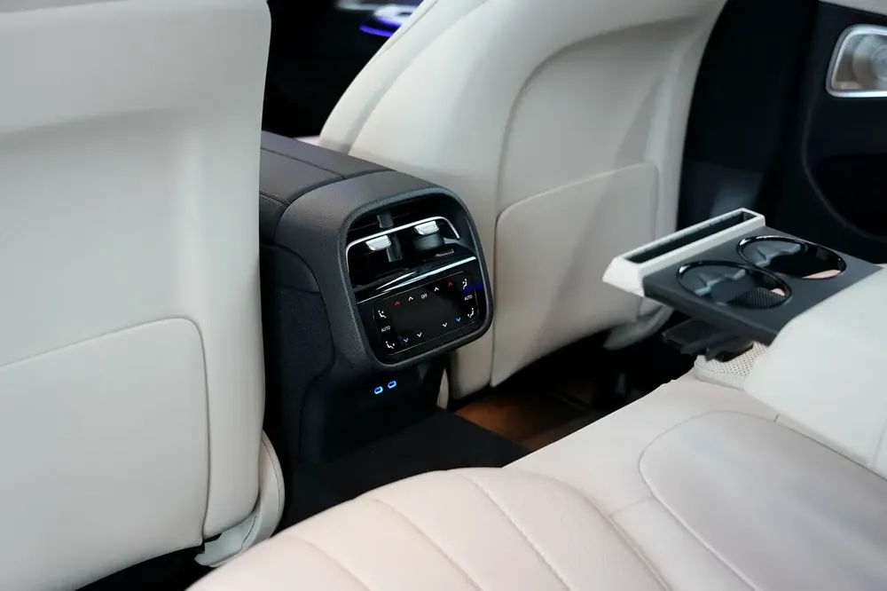 Mercedes-Benz E 300 2026 GCC Specs - Brand New - Image 17