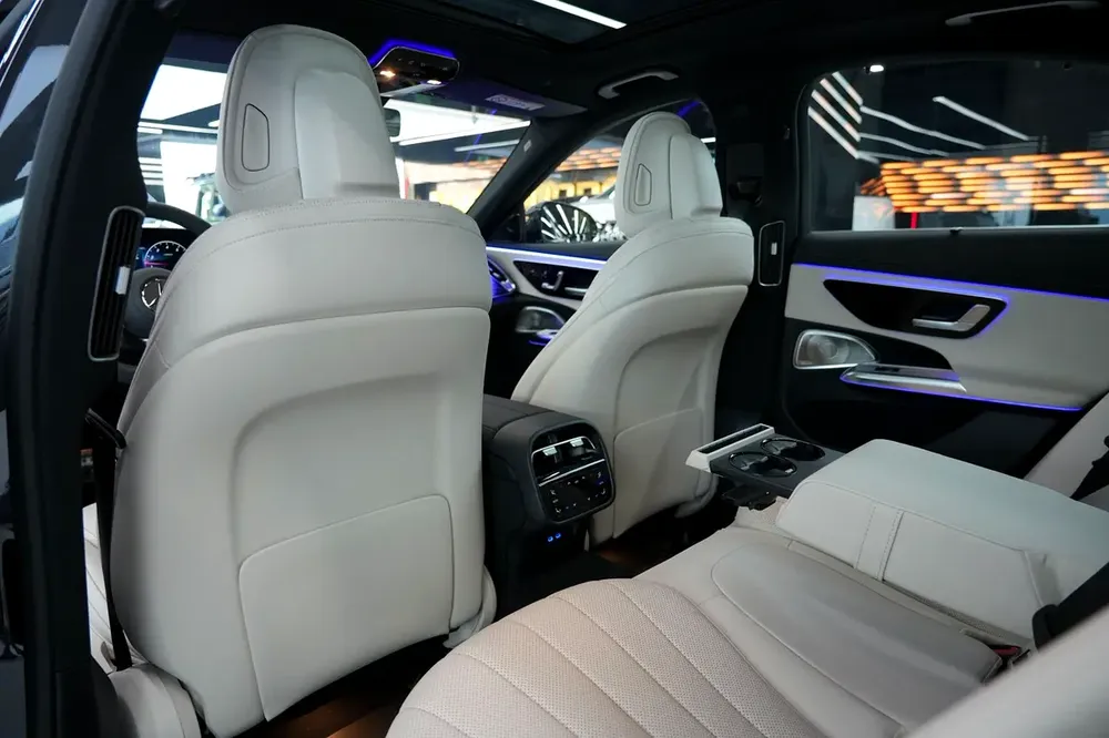 Mercedes-Benz E 300 2026 GCC Specs - Brand New - Image 18