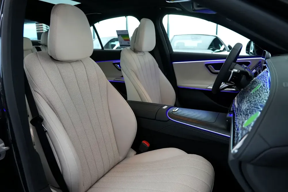 Mercedes-Benz E 300 2026 GCC Specs - Brand New - Image 9