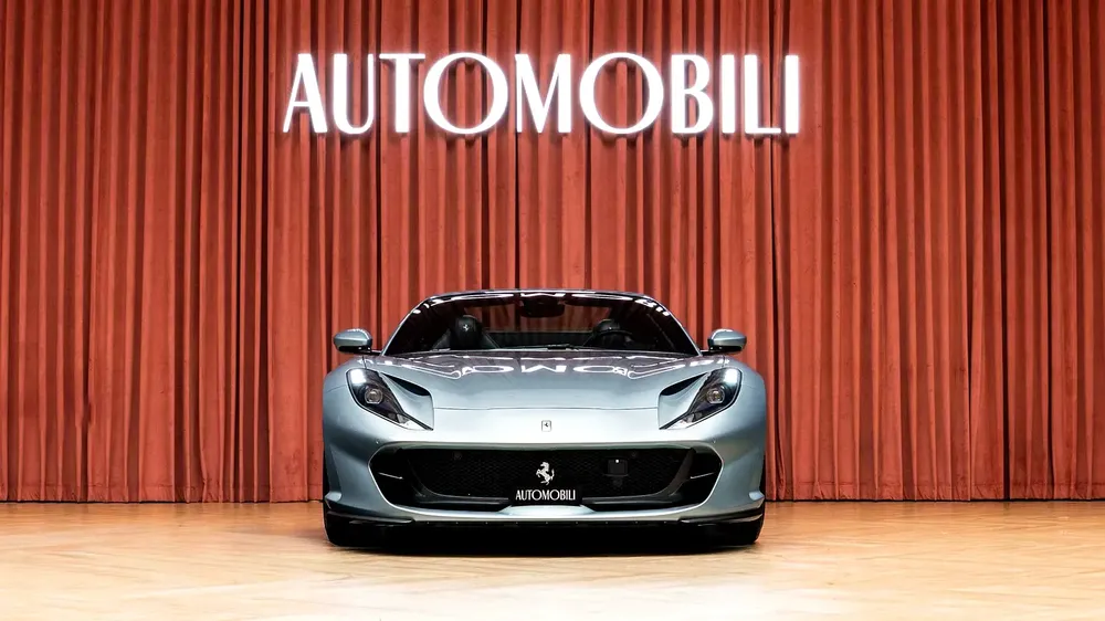 DEAL OF THE MONTH | TAYLOR MADE | SERVICE TILL 2027 | BRAND NEW | 0 KM | RARE ISPIRAZIONI SPEC | - Image 4