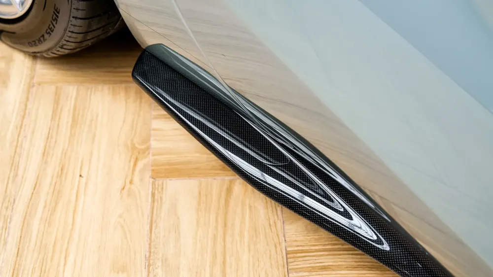 DEAL OF THE MONTH | TAYLOR MADE | SERVICE TILL 2027 | BRAND NEW | 0 KM | RARE ISPIRAZIONI SPEC | - Image 7