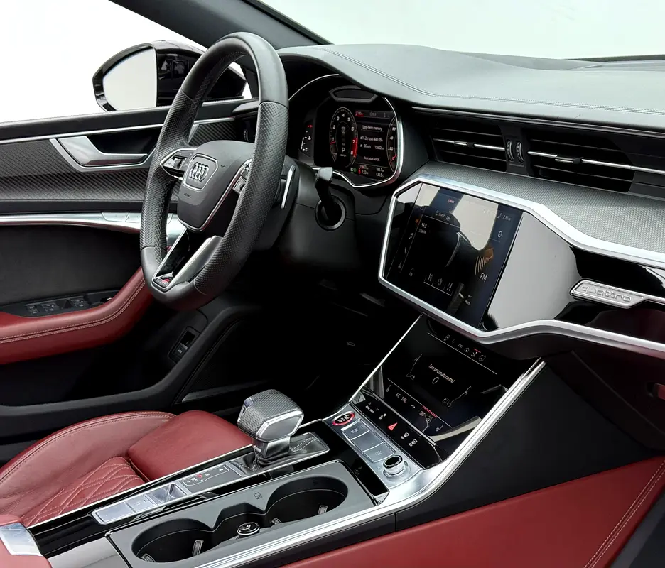 2022 Audi S7 Prestige, One Year Unlimited KM Warranty,Service History,Excellent Condition - Image 10