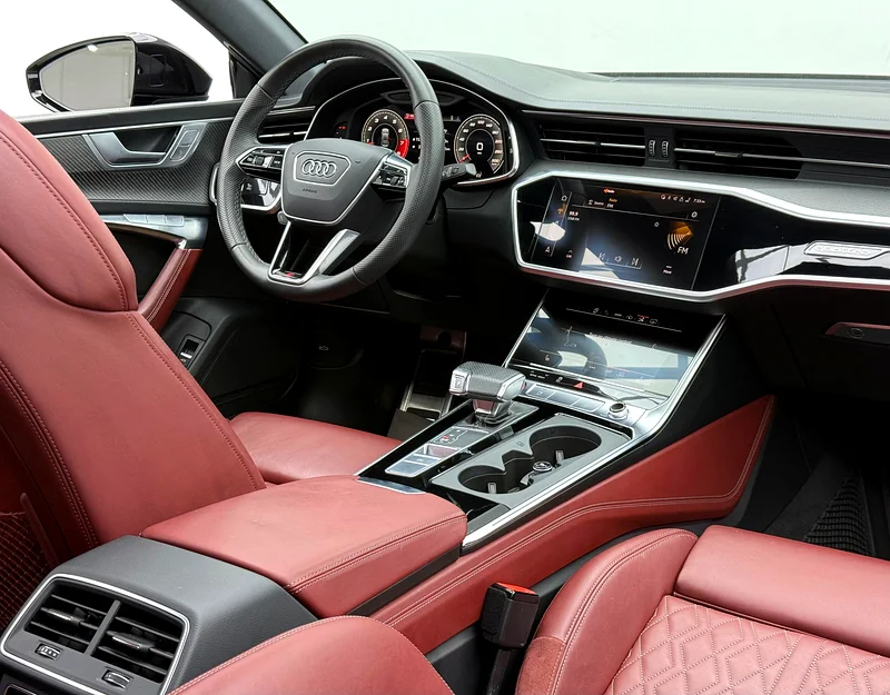 2022 Audi S7 Prestige, One Year Unlimited KM Warranty,Service History,Excellent Condition - Image 11