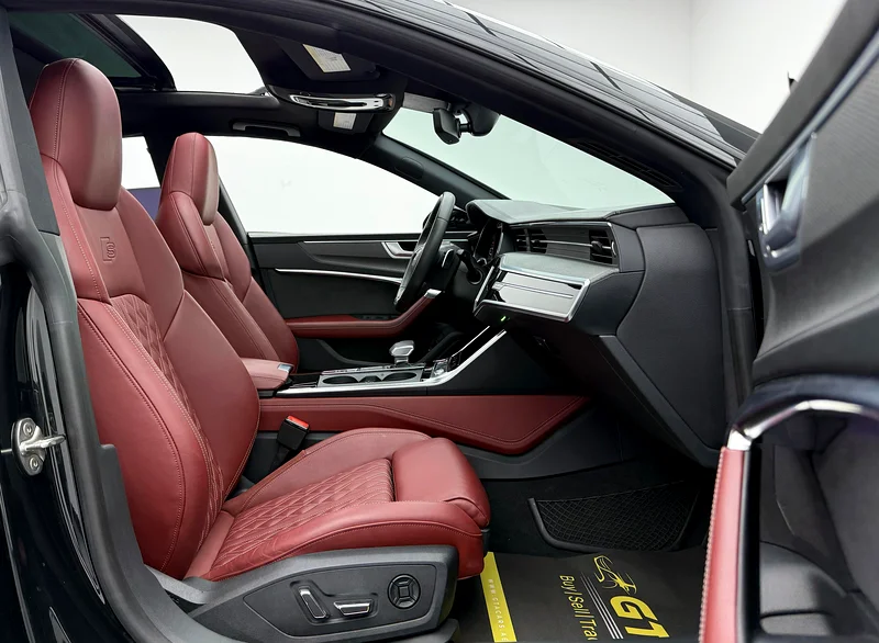 2022 Audi S7 Prestige, One Year Unlimited KM Warranty,Service History,Excellent Condition - Image 13