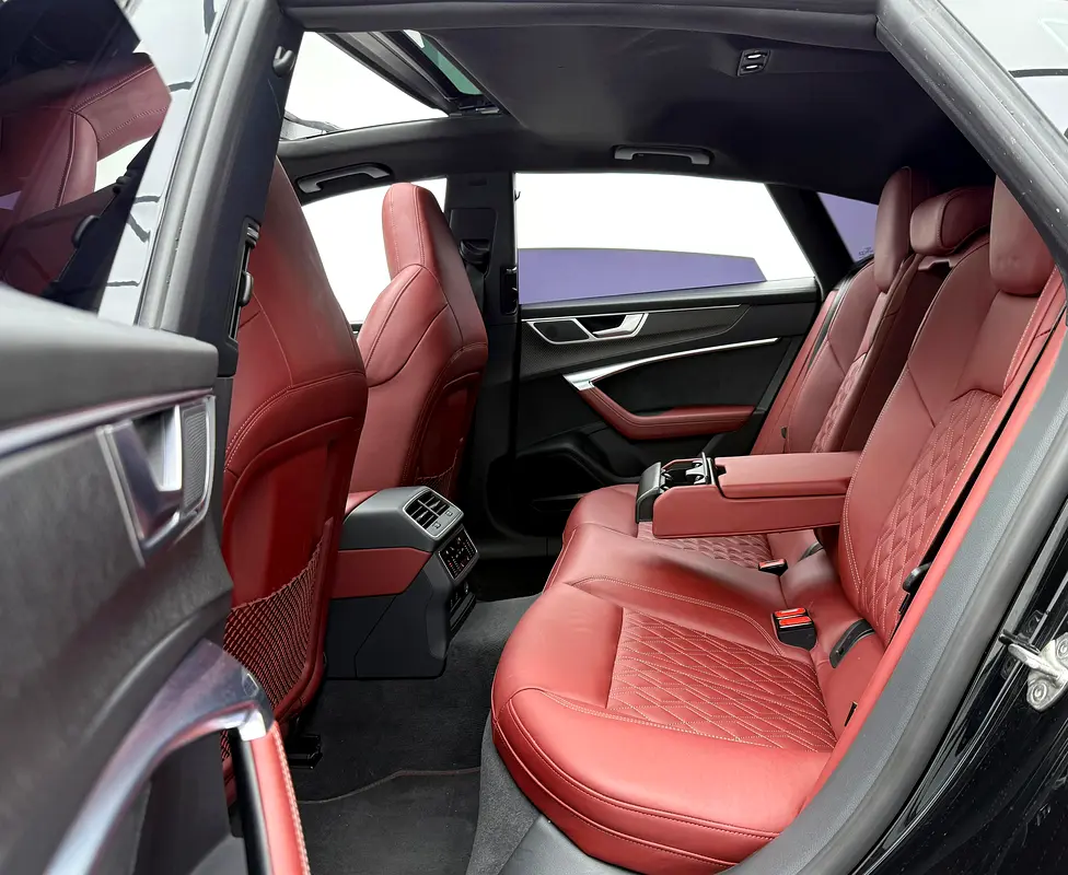 2022 Audi S7 Prestige, One Year Unlimited KM Warranty,Service History,Excellent Condition - Image 14