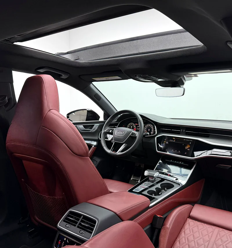 2022 Audi S7 Prestige, One Year Unlimited KM Warranty,Service History,Excellent Condition - Image 9