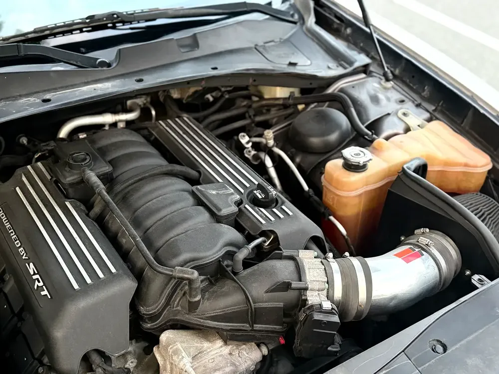 2019 Dodge Charger 6.4L SRT8 Super Bee - In Amazing Condition - Image 13