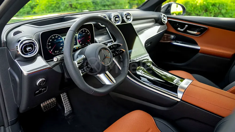 BRAND NEW | MERCEDES-BENZ GLC 200 COUPE | IN-HOUSE FINANCING AVAILABLE | DRIVE TODAY PAY LATER! - Image 10