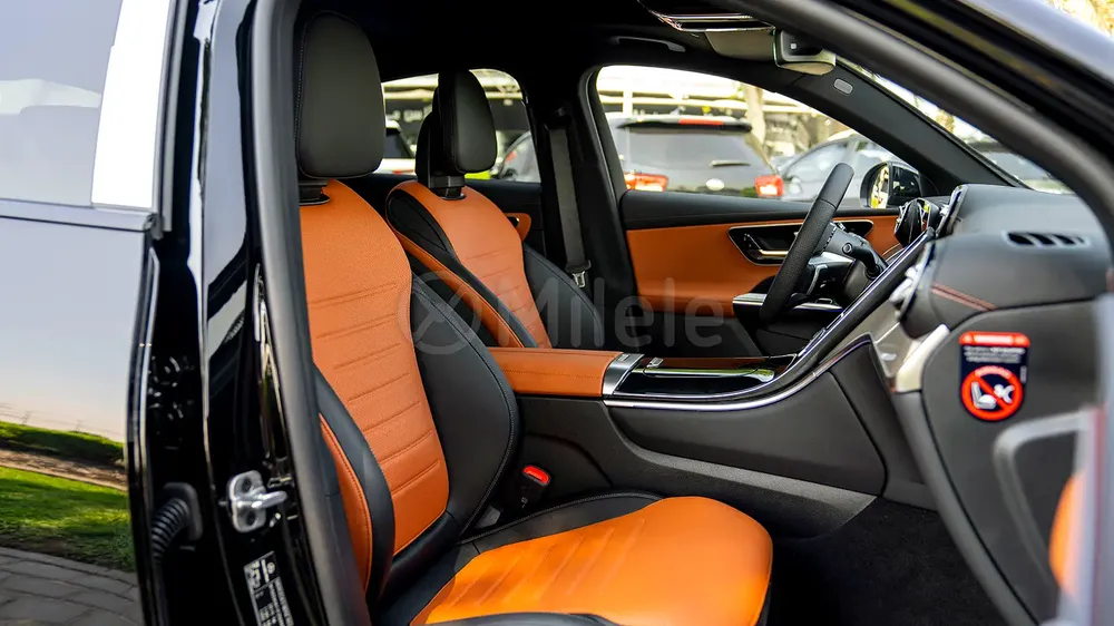 BRAND NEW | MERCEDES-BENZ GLC 200 COUPE | IN-HOUSE FINANCING AVAILABLE | DRIVE TODAY PAY LATER! - Image 14