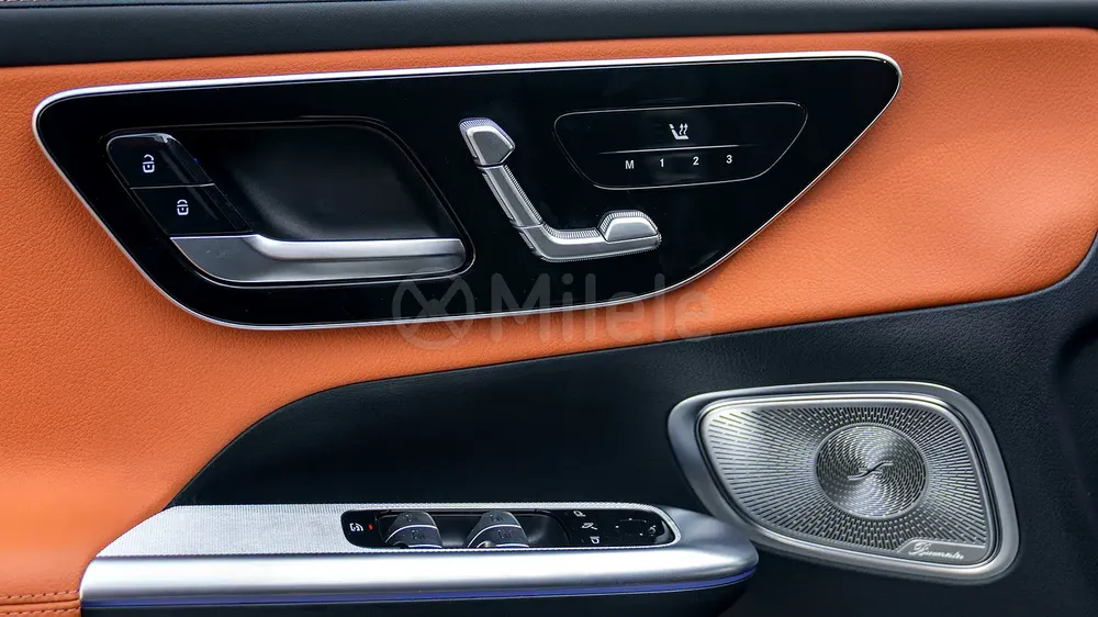 BRAND NEW | MERCEDES-BENZ GLC 200 COUPE | IN-HOUSE FINANCING AVAILABLE | DRIVE TODAY PAY LATER! - Image 15