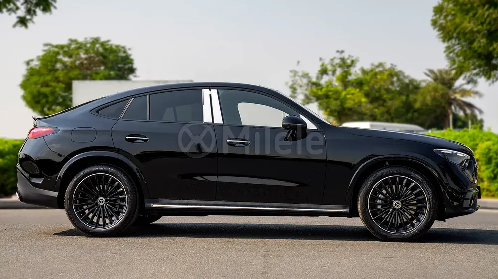 BRAND NEW | MERCEDES-BENZ GLC 200 COUPE | IN-HOUSE FINANCING AVAILABLE | DRIVE TODAY PAY LATER! - Image 4