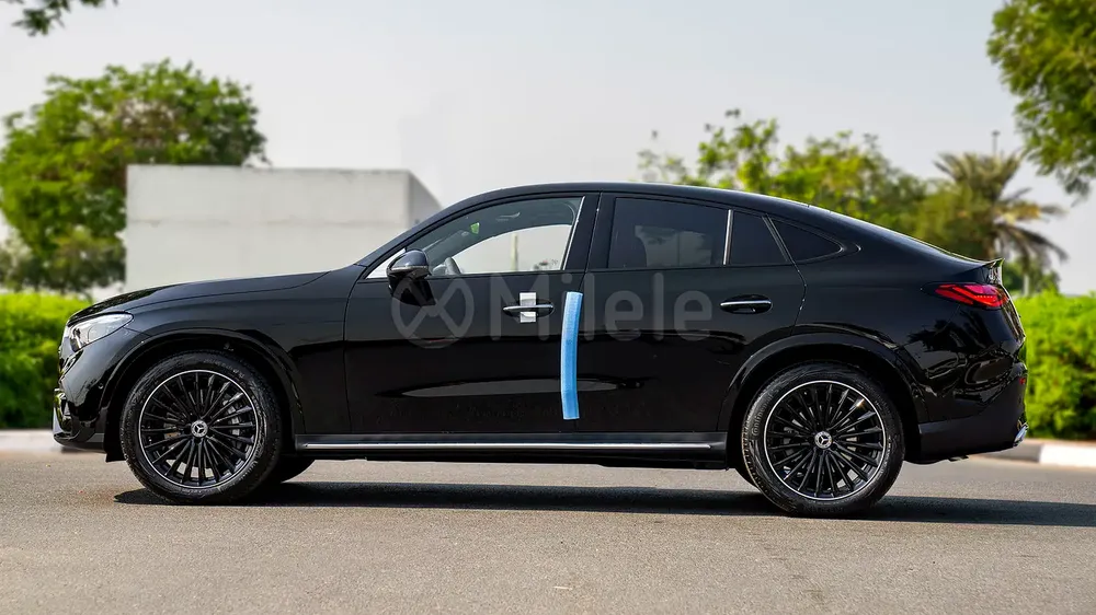 BRAND NEW | MERCEDES-BENZ GLC 200 COUPE | IN-HOUSE FINANCING AVAILABLE | DRIVE TODAY PAY LATER! - Image 5