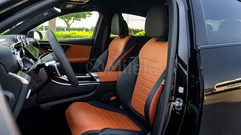 BRAND NEW | MERCEDES-BENZ GLC 200 COUPE | IN-HOUSE FINANCING AVAILABLE | DRIVE TODAY PAY LATER! - Image 9