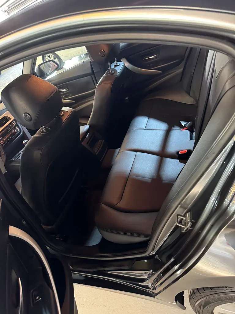 BMW 3 Series 318i 2016 GCC Specs - Image 6