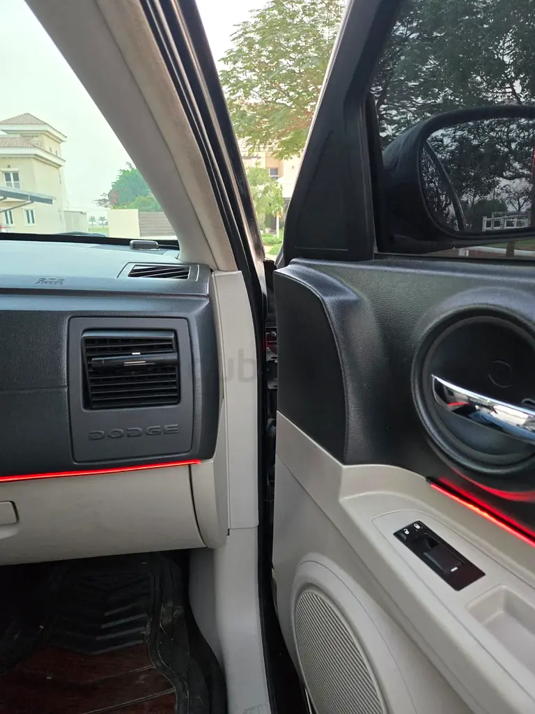 2007 Dodge Charger Canadian Specs - Image 11