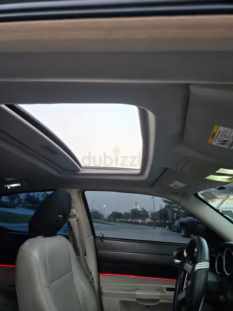 2007 Dodge Charger Canadian Specs - Image 6