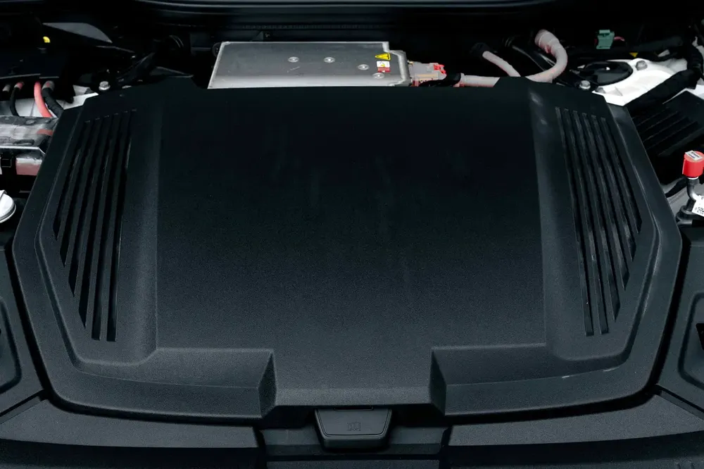 3,036 P.M |  E-Tron 55 Quattro Black Edition | 0% Downpayment | E-TRON BLACK EDITION | AGENCY WARRAN - Image 14