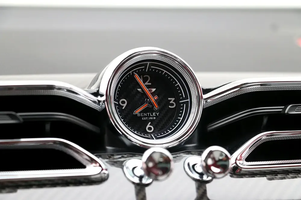 Bentley Bentayga Mansory 2021 | Distress Deal | European Specs | Pristine Condition - Image 15