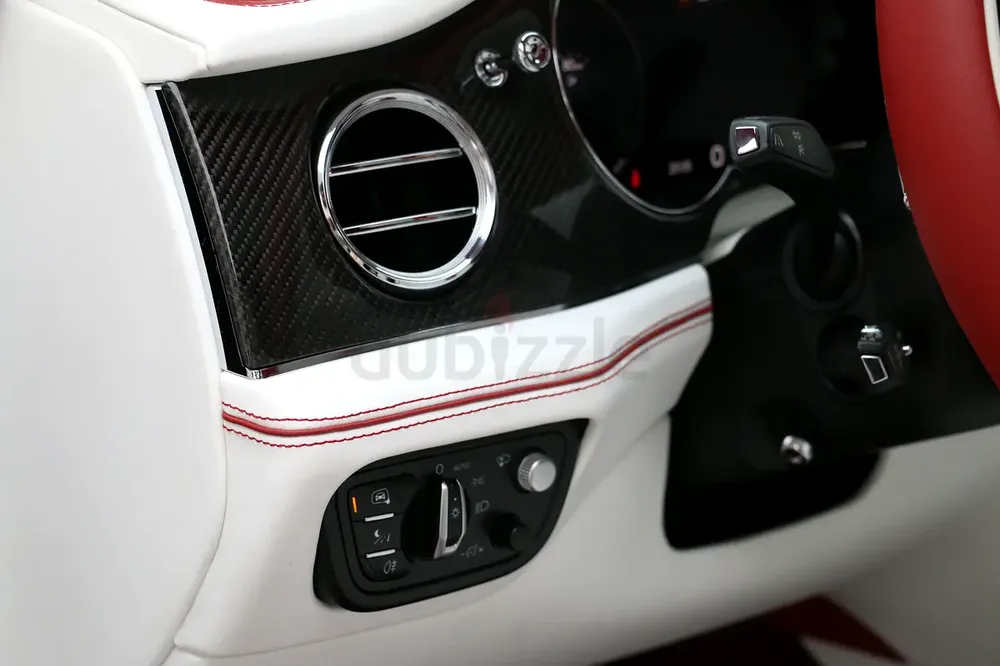 Bentley Bentayga Mansory 2021 | Distress Deal | European Specs | Pristine Condition - Image 9