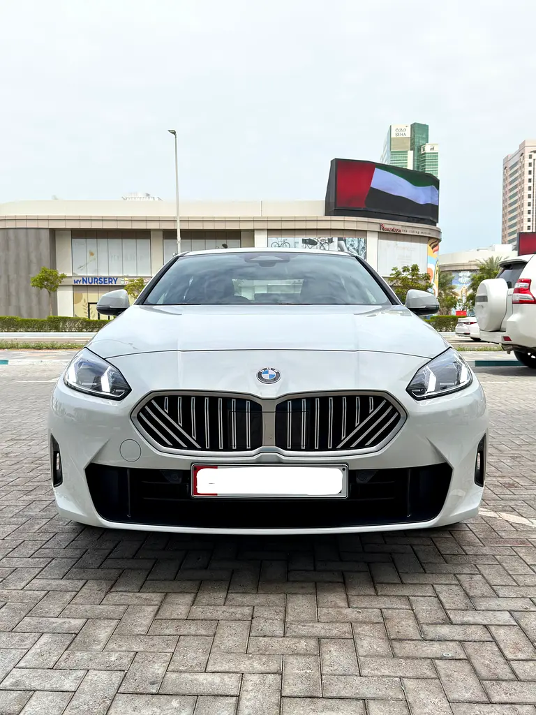 BMW 218i Gran Coupe - GCC Specs - 5 Years Warranty - 5 Years Free Service. Free insurance & tint - Image 4