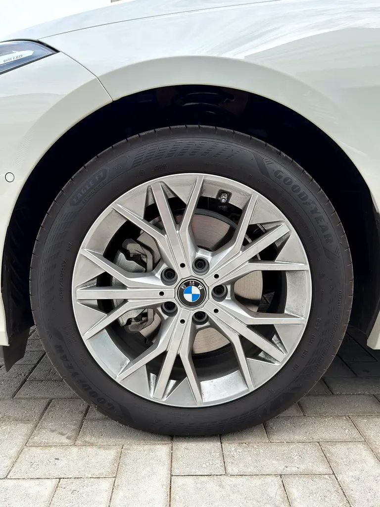 BMW 218i Gran Coupe - GCC Specs - 5 Years Warranty - 5 Years Free Service. Free insurance & tint - Image 6