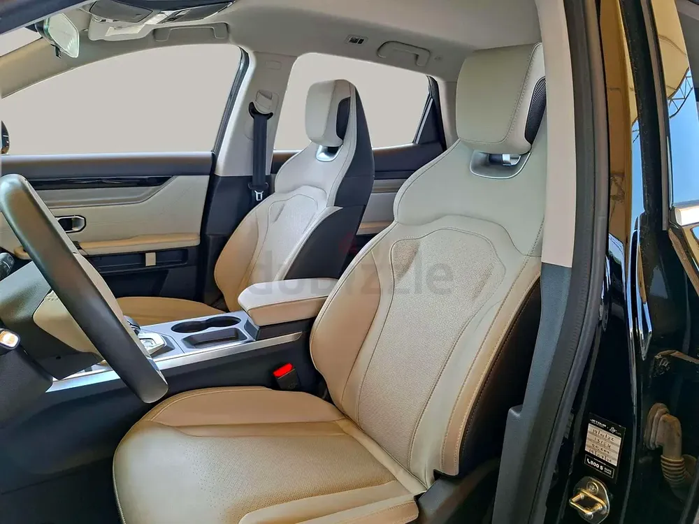 AED 1201/month | 2025 Jetour Dashing 1.5T Standard | GCC Specs | Ref#459069 - Image 11