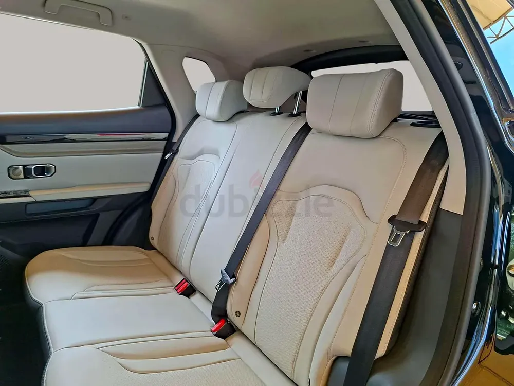 AED 1201/month | 2025 Jetour Dashing 1.5T Standard | GCC Specs | Ref#459069 - Image 12