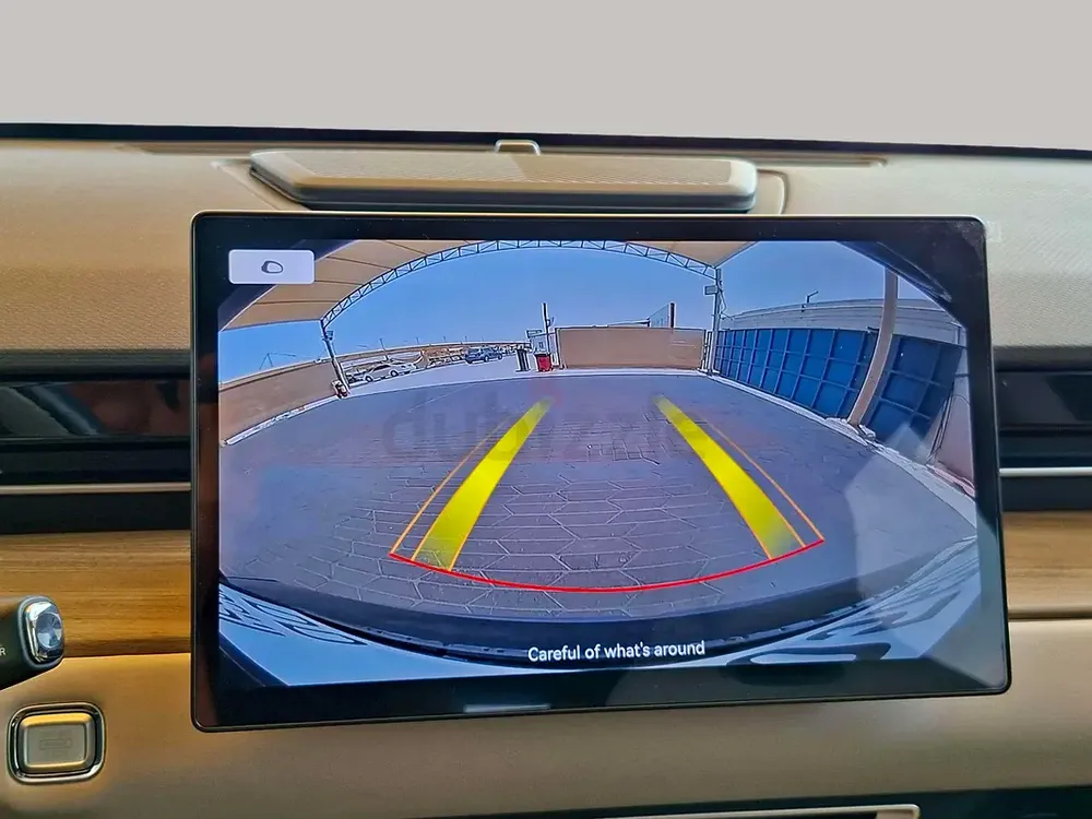 AED 1201/month | 2025 Jetour Dashing 1.5T Standard | GCC Specs | Ref#459069 - Image 13