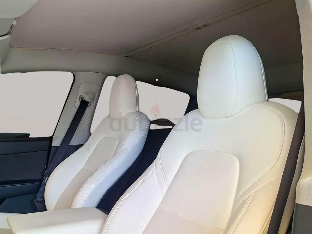 AED 1748/month | 2024 Tesla Model Y  | GCC Specs | Ref#471736 - Image 11