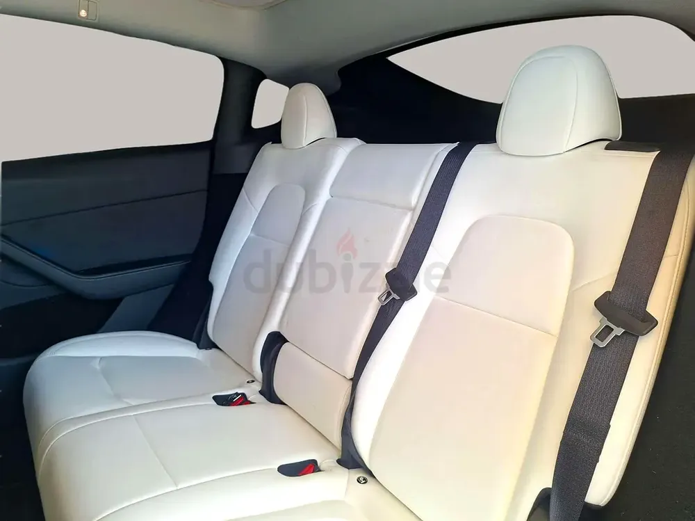 AED 1748/month | 2024 Tesla Model Y  | GCC Specs | Ref#471736 - Image 12
