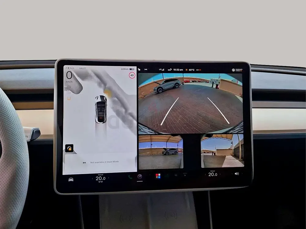 AED 1748/month | 2024 Tesla Model Y  | GCC Specs | Ref#471736 - Image 13