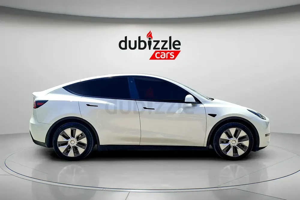 AED 1748/month | 2024 Tesla Model Y  | GCC Specs | Ref#471736 - Image 4