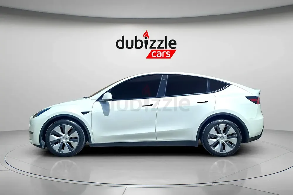 AED 1748/month | 2024 Tesla Model Y  | GCC Specs | Ref#471736 - Image 5