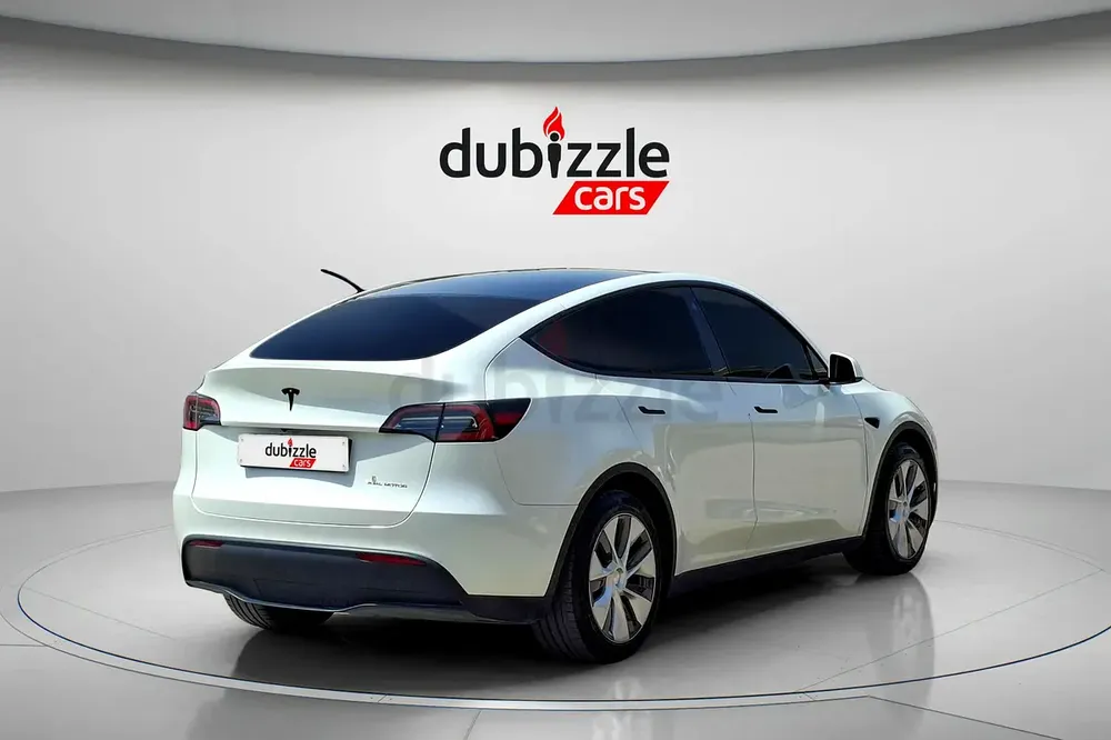 AED 1748/month | 2024 Tesla Model Y  | GCC Specs | Ref#471736 - Image 6