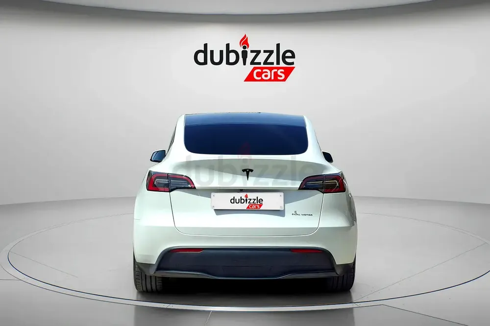 AED 1748/month | 2024 Tesla Model Y  | GCC Specs | Ref#471736 - Image 7