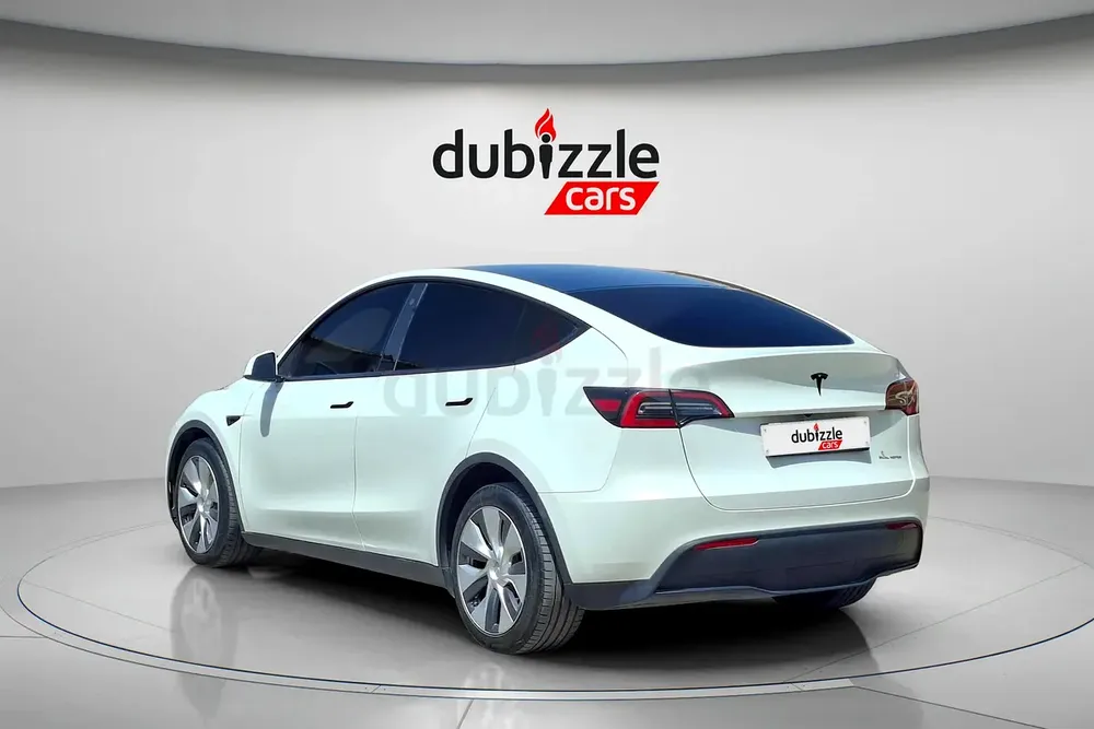 AED 1748/month | 2024 Tesla Model Y  | GCC Specs | Ref#471736 - Image 8