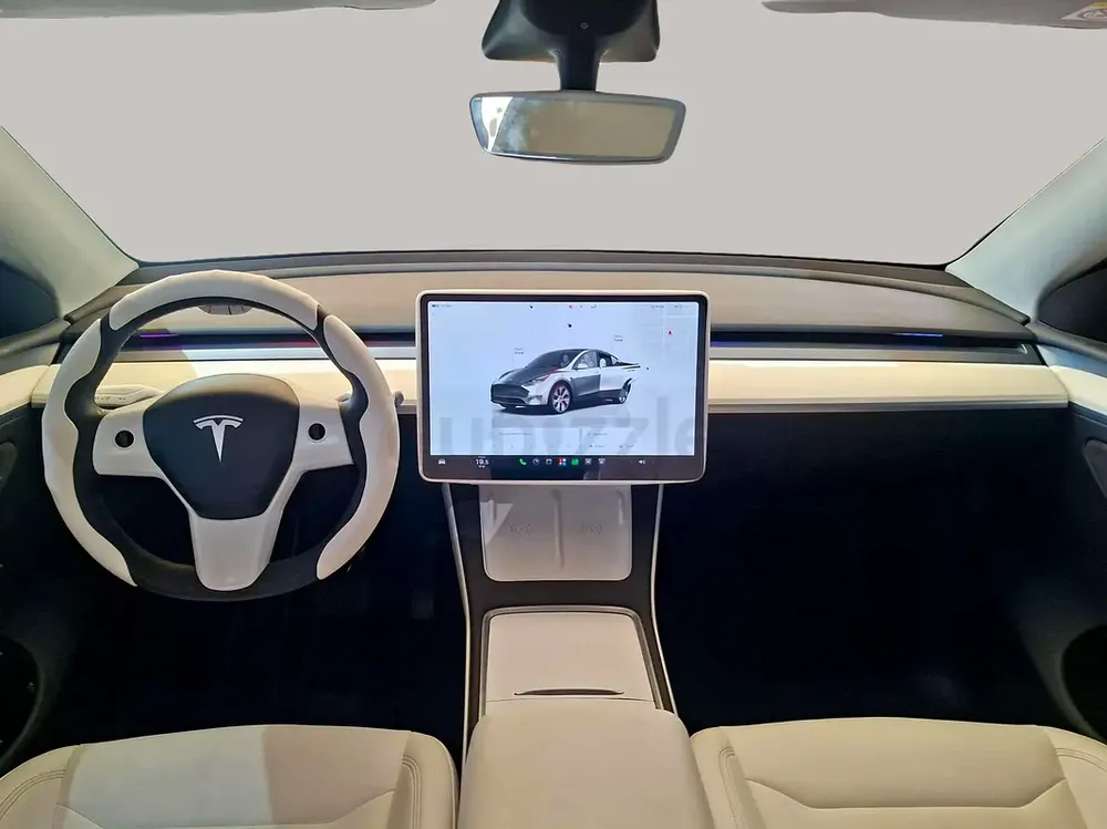 AED 1748/month | 2024 Tesla Model Y  | GCC Specs | Ref#471736 - Image 9