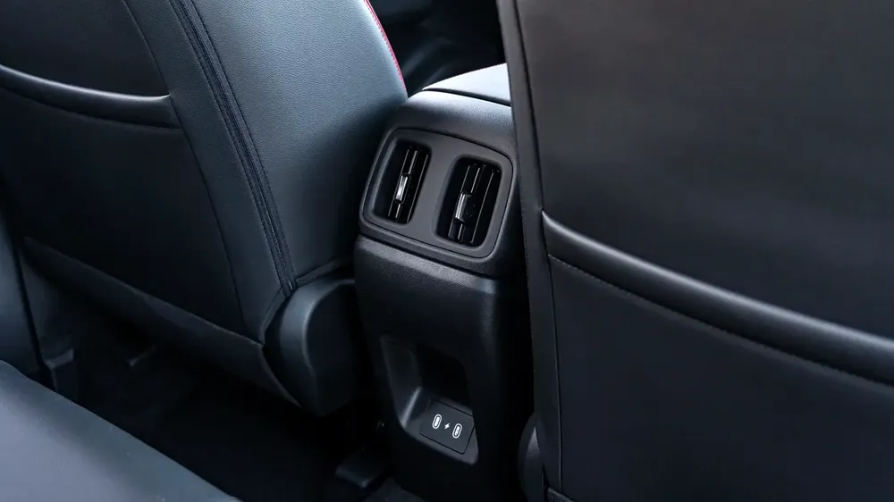 2025 | HYUNDAI TUCSON 1.5T ELITE N LAIN WITH ELECTRIC TAIL DOOR - Image 16