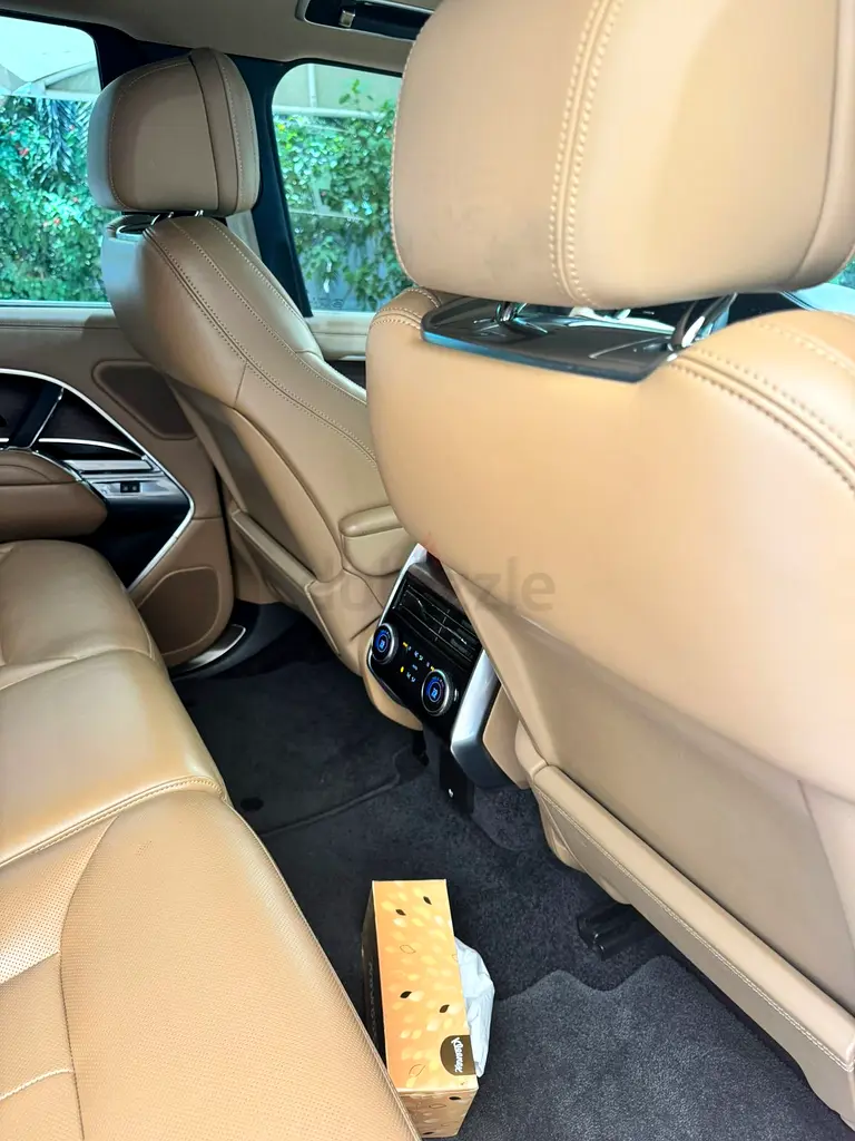 Fully serviced  Maintained at Al Tayer - Image 13