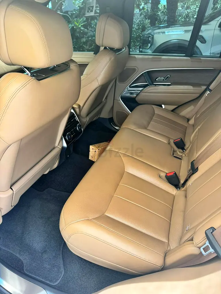 Fully serviced  Maintained at Al Tayer - Image 18