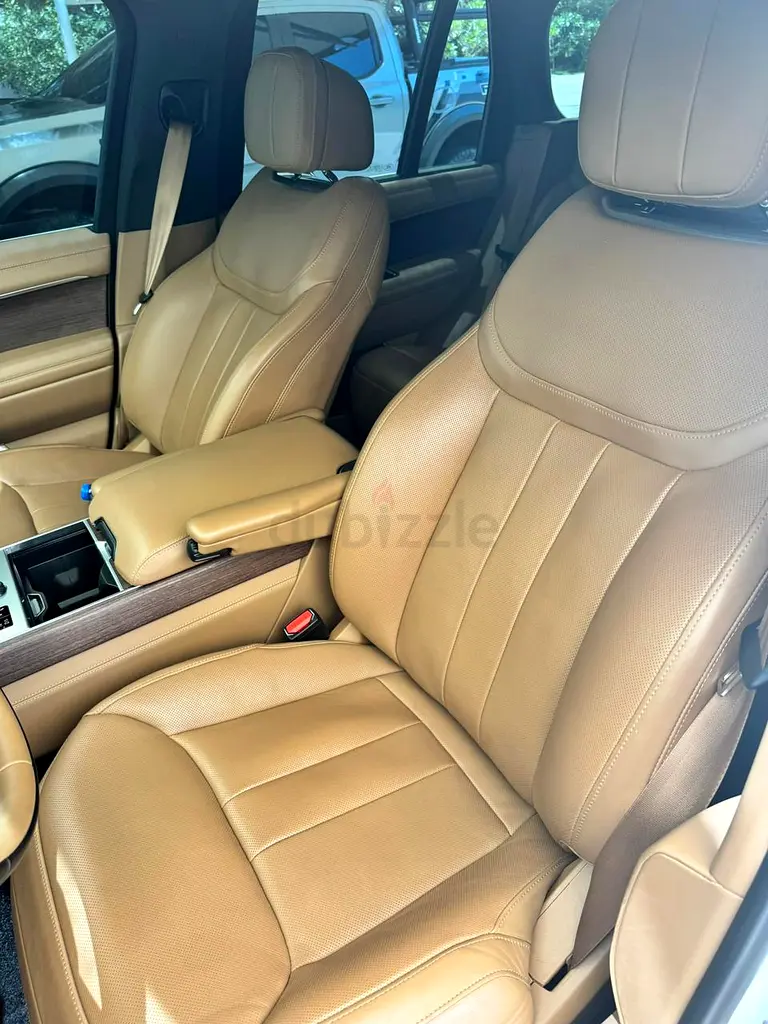 Fully serviced  Maintained at Al Tayer - Image 7