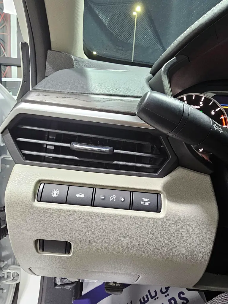 NISSAN ALTIMA SV 2.5L 2026YM بسعر خرااافي نيسان التيما اس في - Image 11