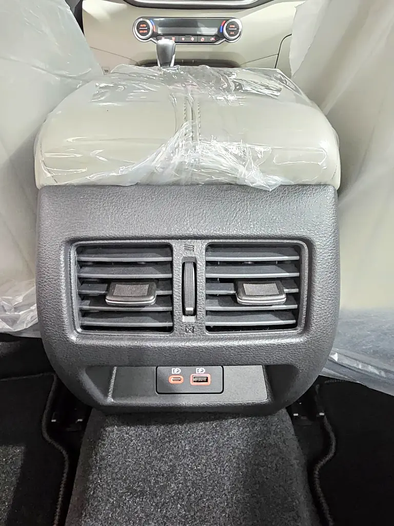 NISSAN ALTIMA SV 2.5L 2026YM بسعر خرااافي نيسان التيما اس في - Image 13